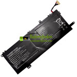 Baterie pro HIPAA XU156 S5 6054190-2S1P F152J-WB-N5095 [Náhradní baterie]